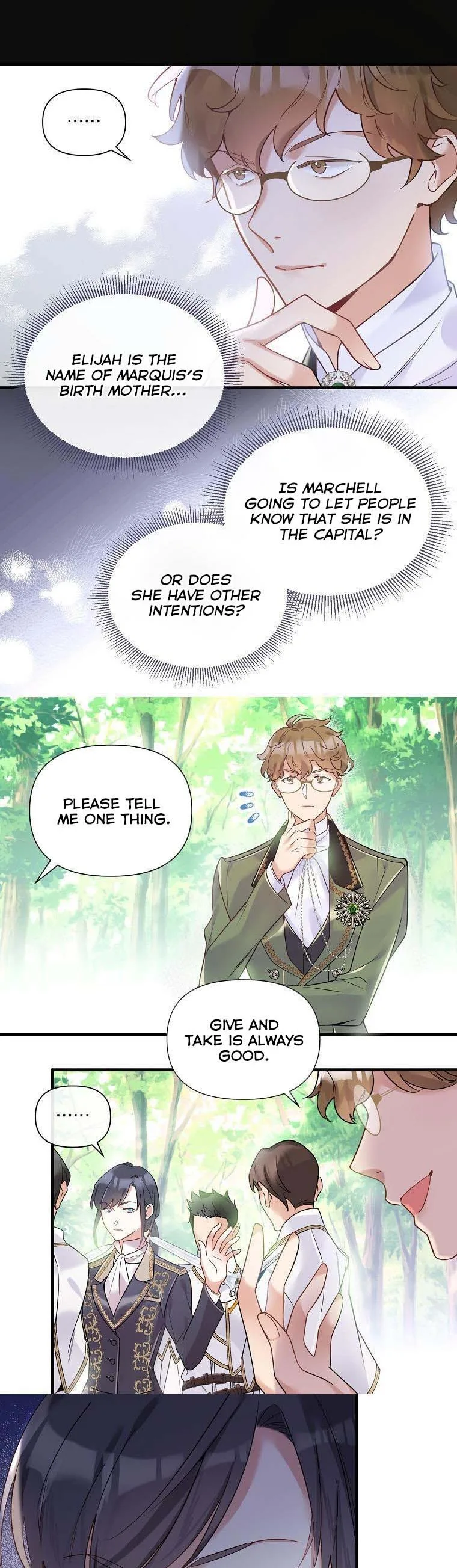 Marriage B Chapter 24 page 6