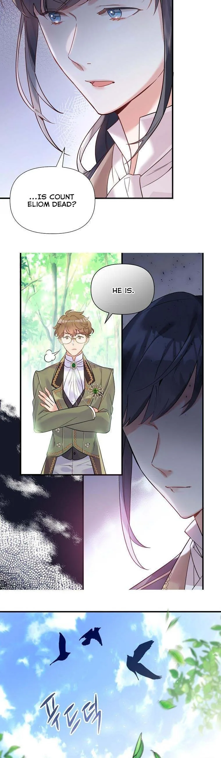 Marriage B Chapter 24 page 7