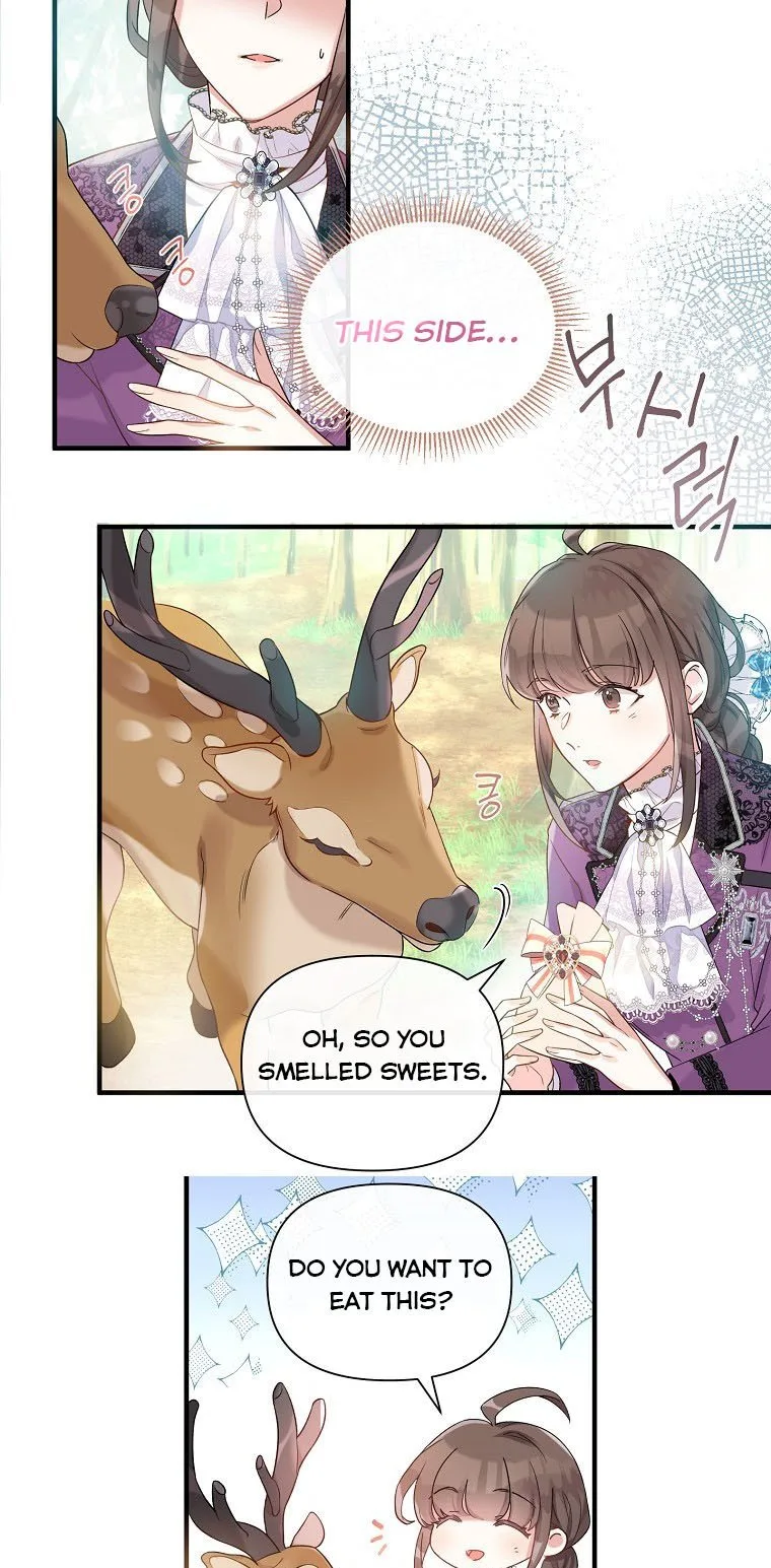 Marriage B Chapter 22 page 20
