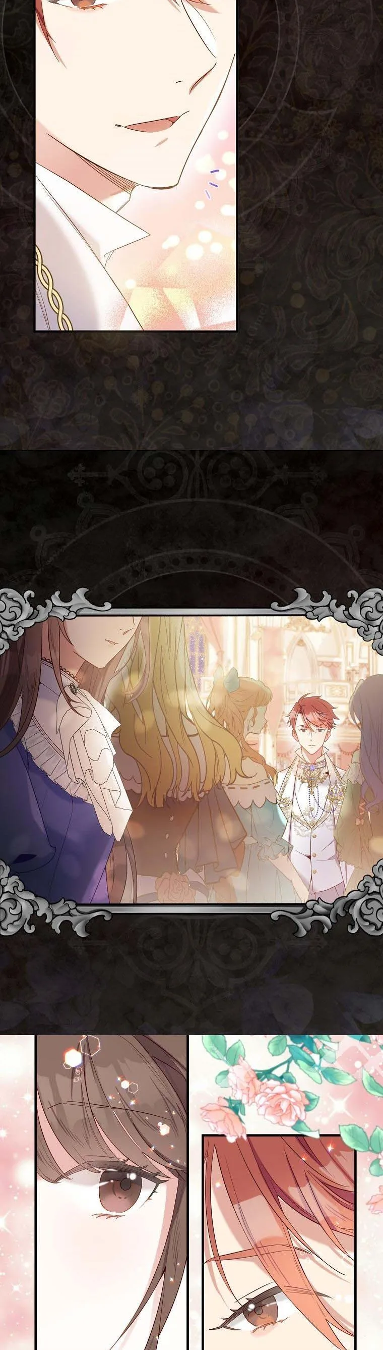 Marriage B Chapter 19 page 6