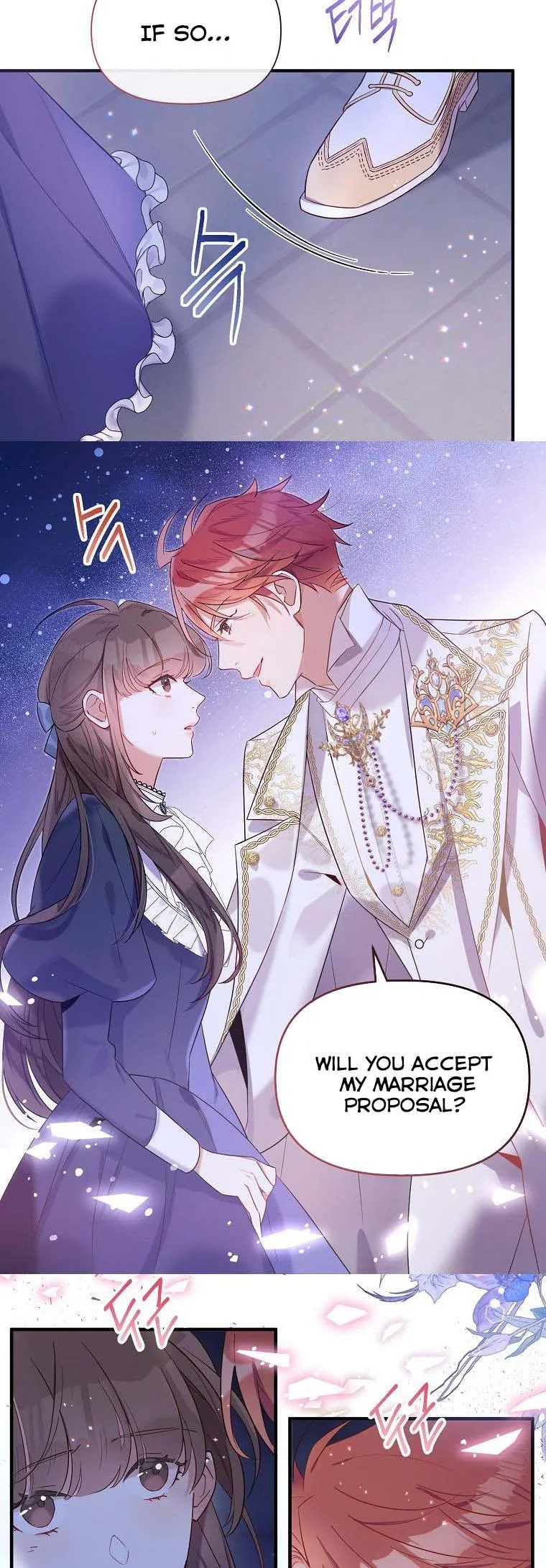 Marriage B Chapter 18 page 32