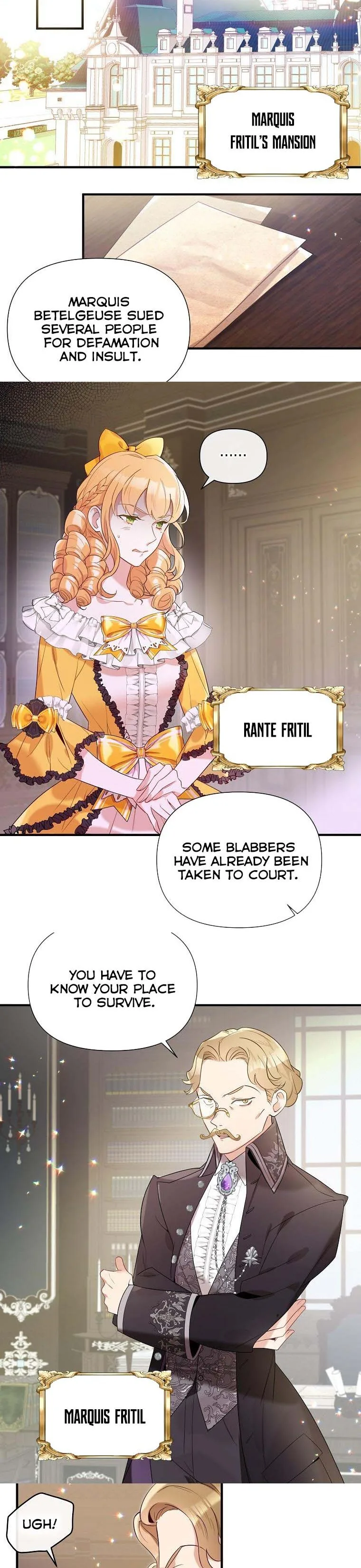 Marriage B Chapter 19 page 26