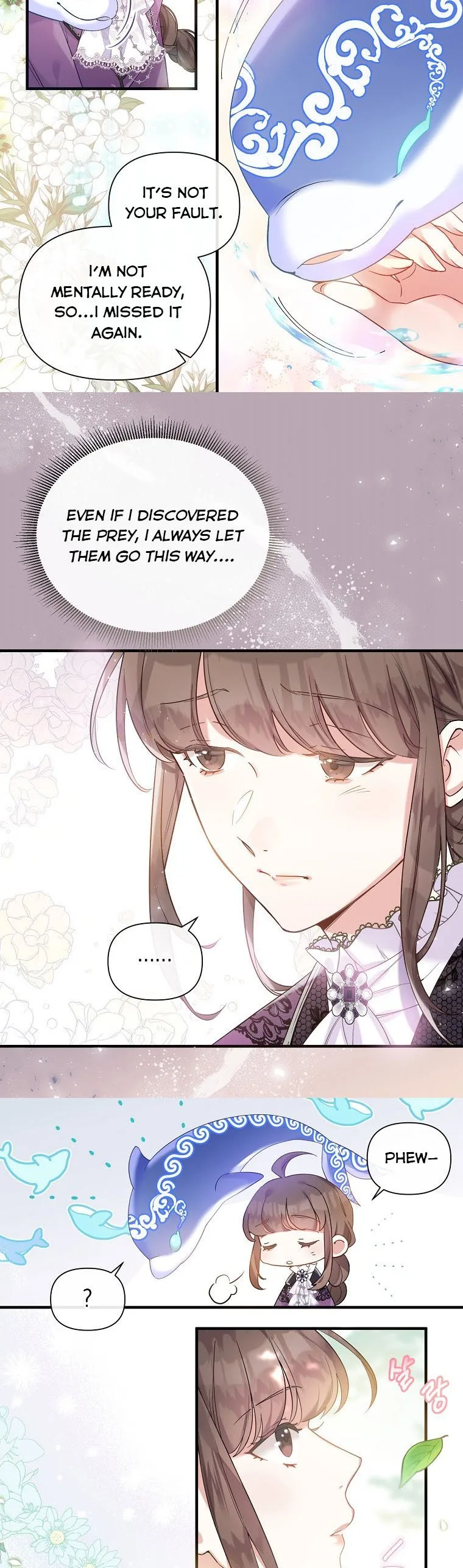 Marriage B Chapter 22 page 13