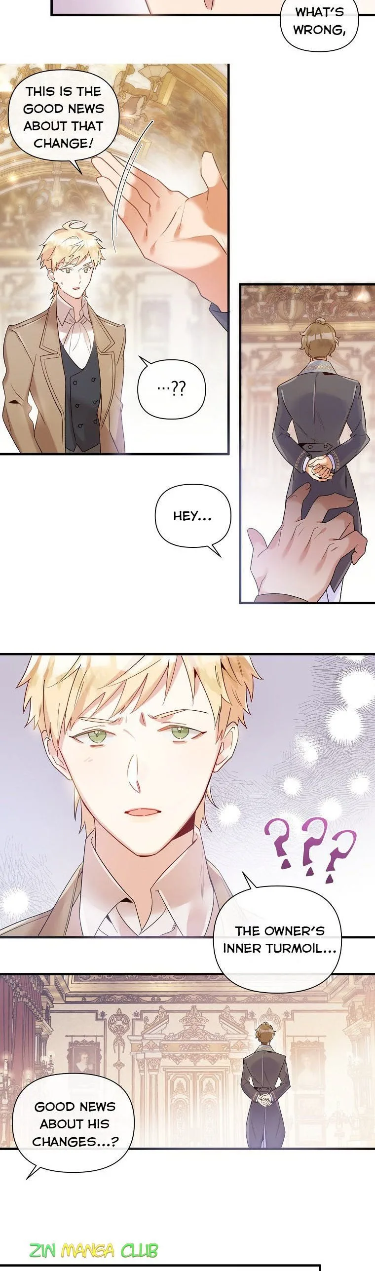 Marriage B Chapter 25 page 15