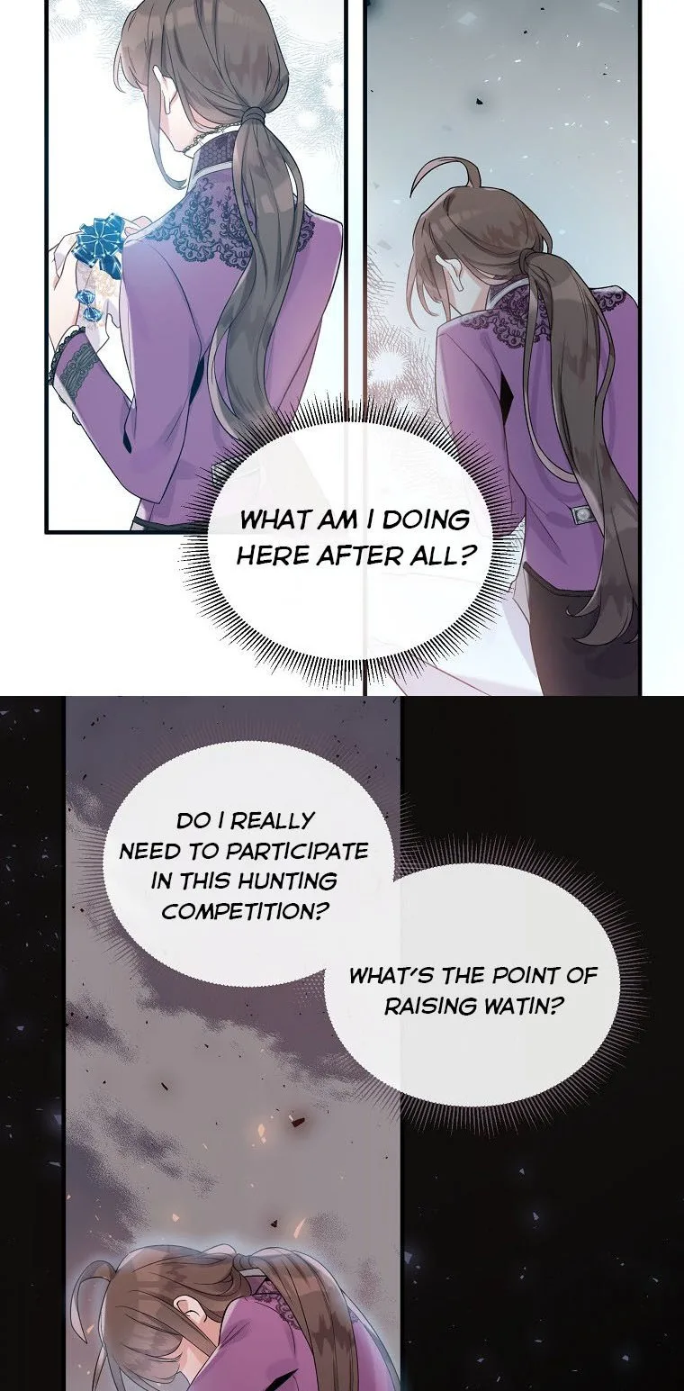 Marriage B Chapter 22 page 27