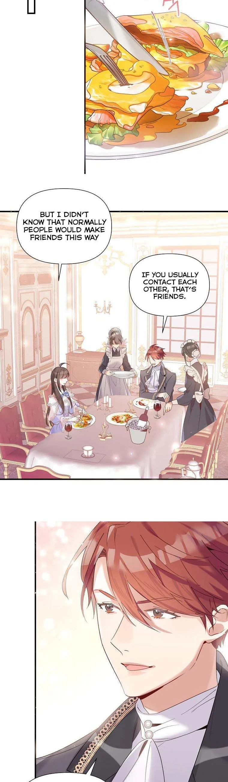 Marriage B Chapter 26 page 12