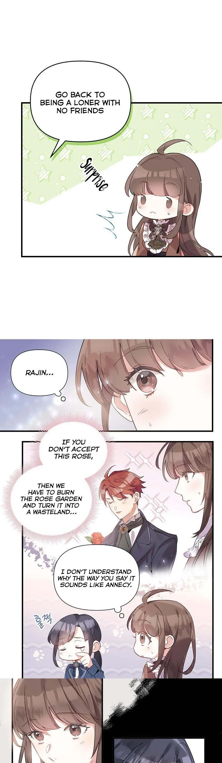 Marriage B Chapter 26 page 6
