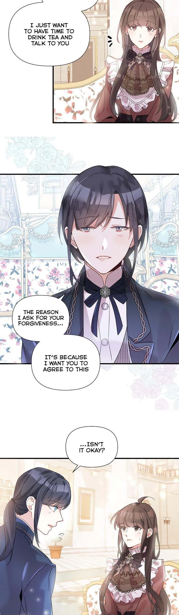 Marriage B Chapter 26 page 4
