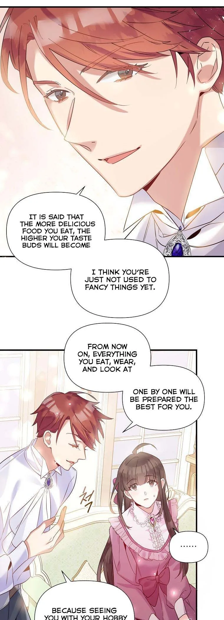 Marriage B Chapter 26 page 23