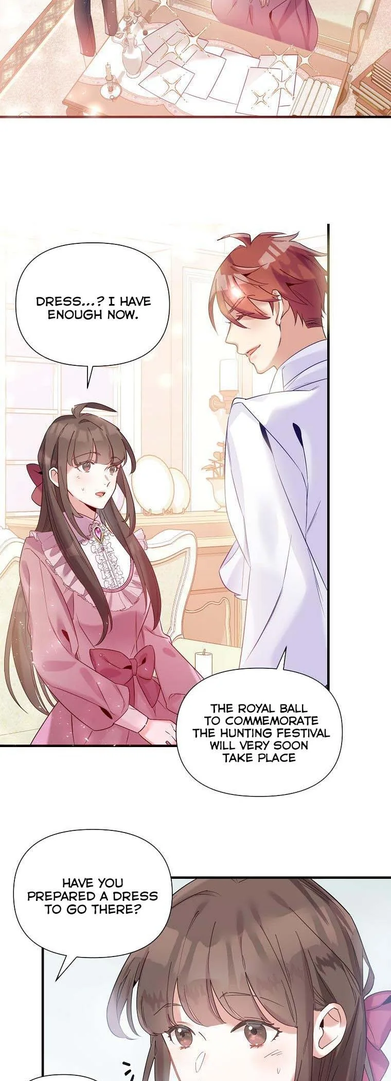 Marriage B Chapter 26 page 20