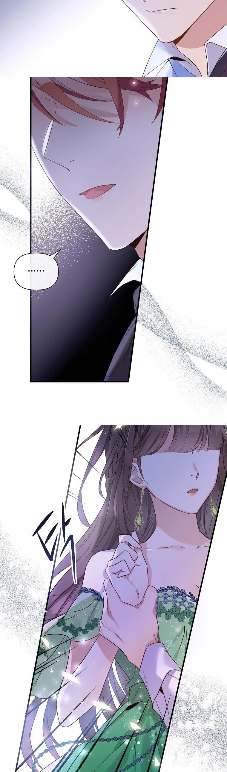 Marriage B Chapter 27 page 10