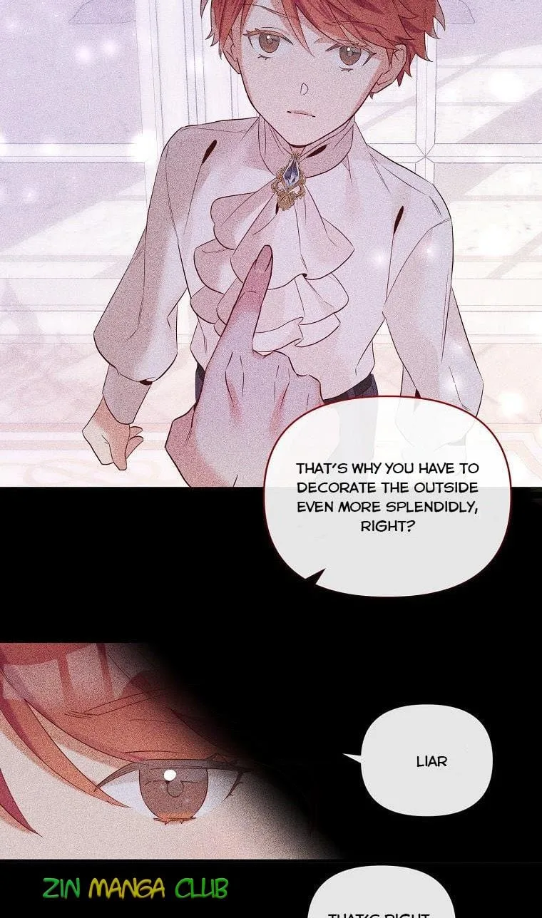 Marriage B Chapter 27 page 31