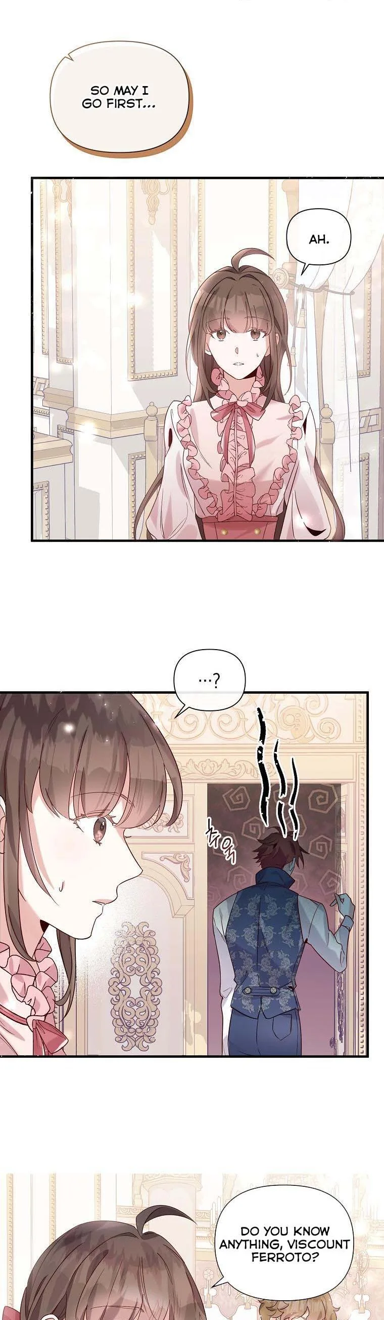 Marriage B Chapter 28 page 6