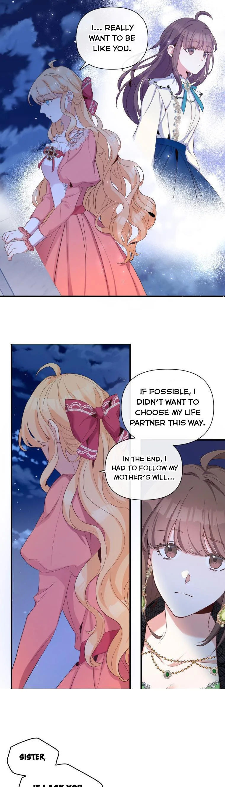 Marriage B Chapter 30 page 9