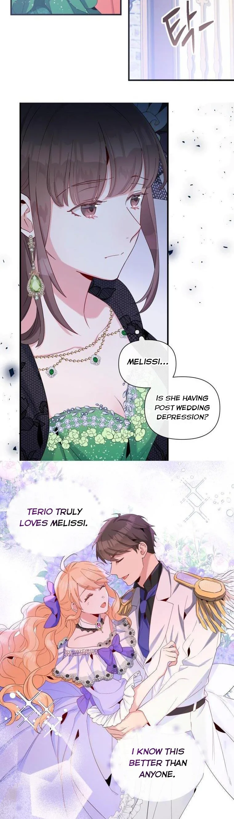 Marriage B Chapter 30 page 15