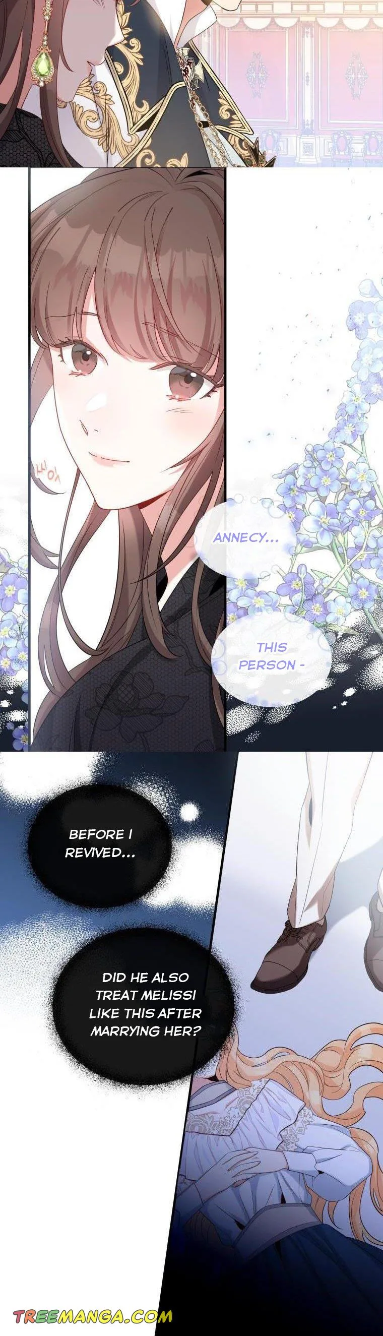 Marriage B Chapter 30 page 29