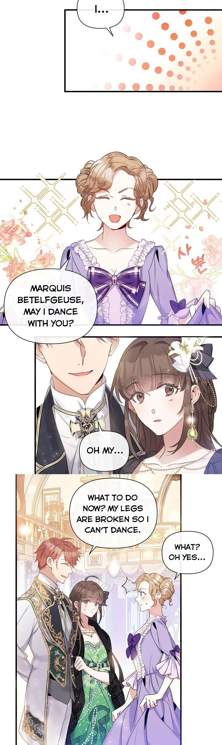 Marriage B Chapter 29 page 20