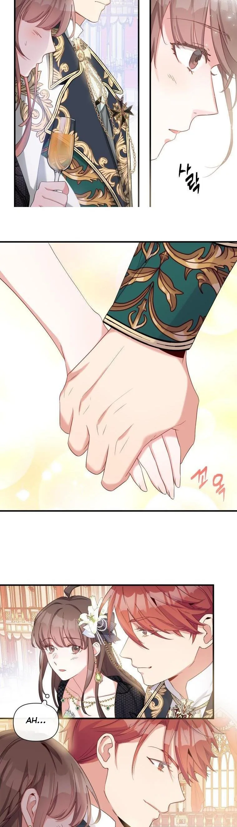 Marriage B Chapter 30 page 28