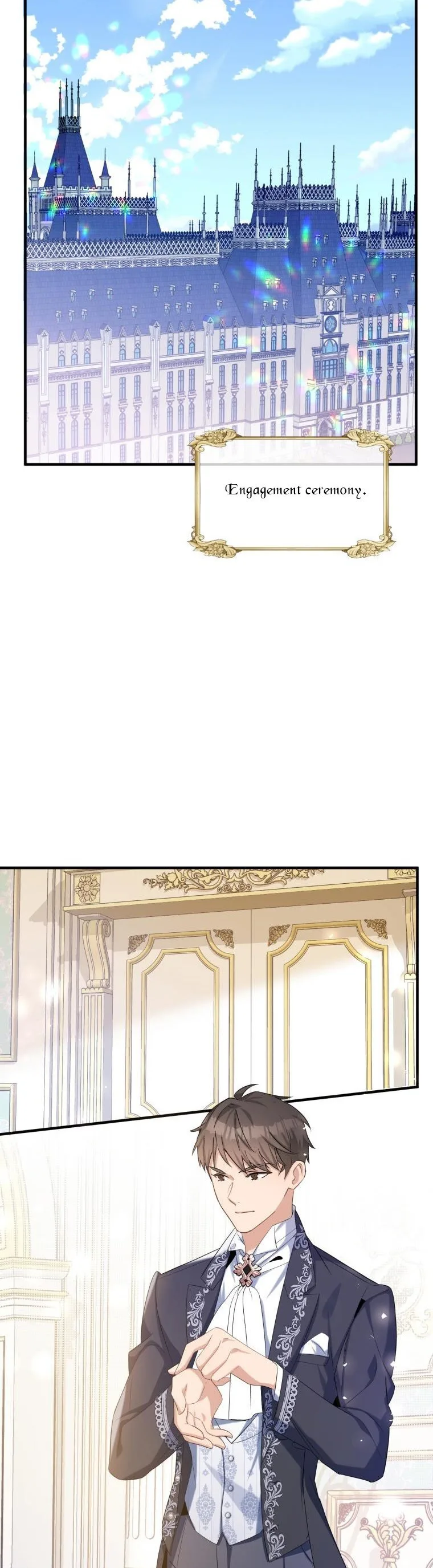 Marriage B Chapter 32 page 40