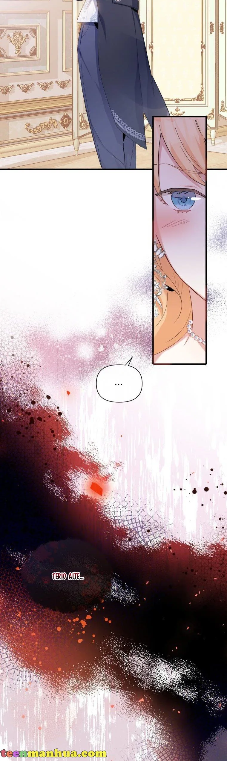 Marriage B Chapter 32 page 47