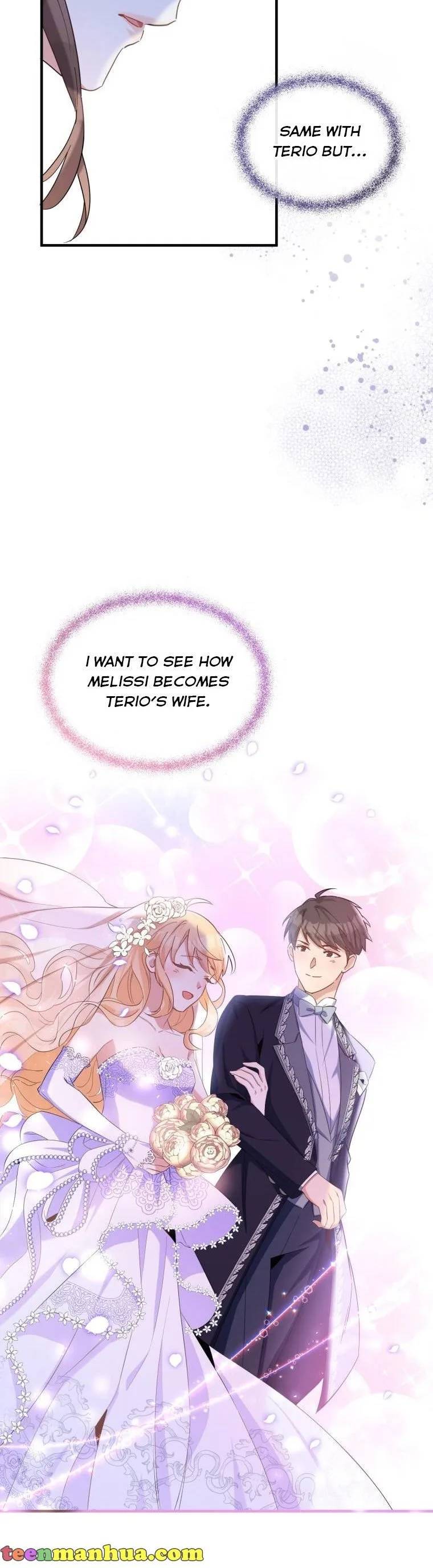 Marriage B Chapter 32 page 36