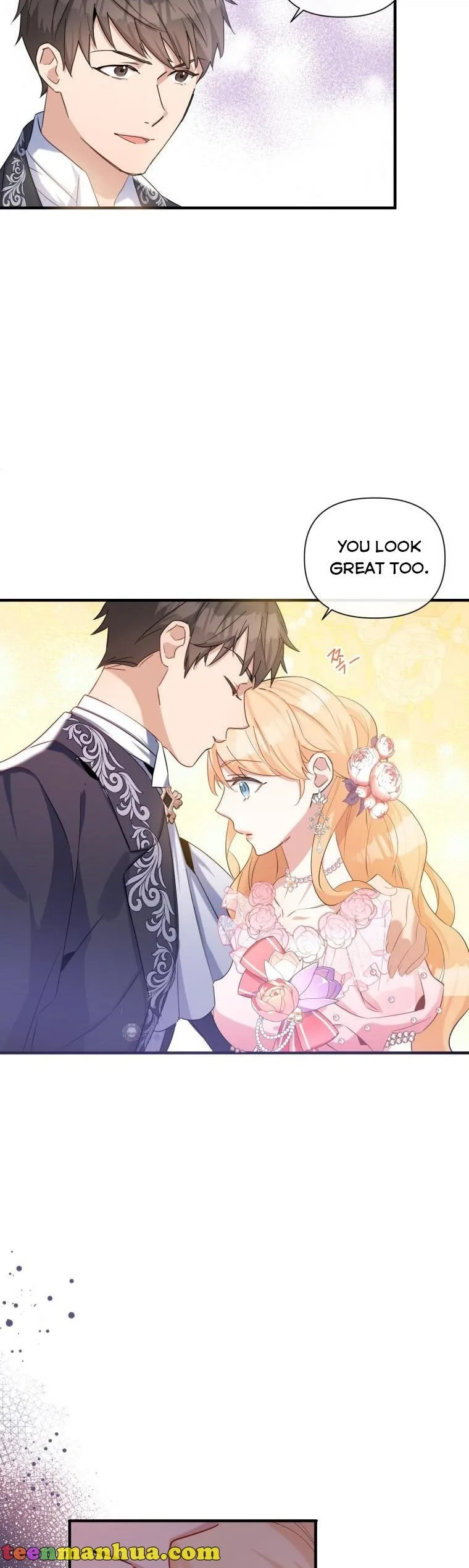 Marriage B Chapter 32 page 43