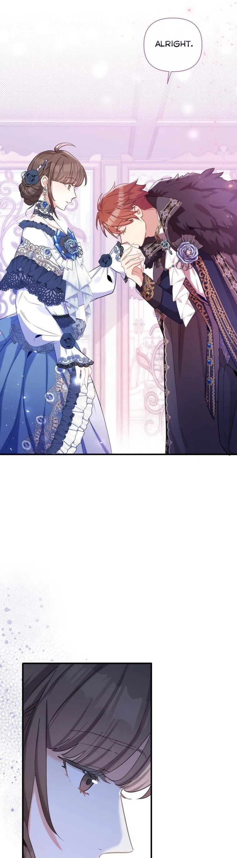 Marriage B Chapter 32 page 35