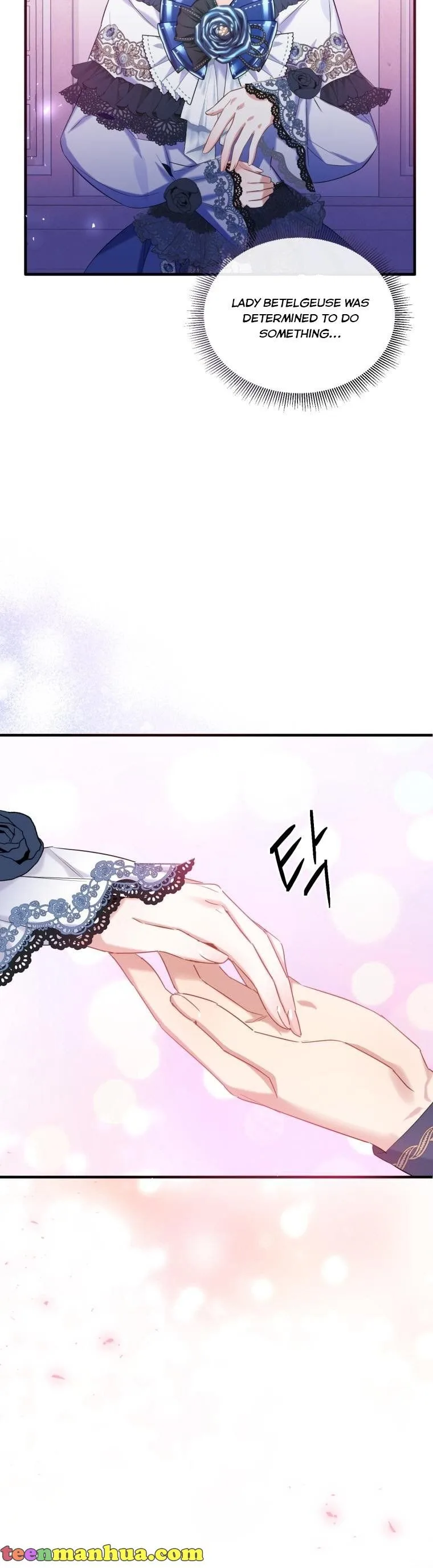 Marriage B Chapter 32 page 34