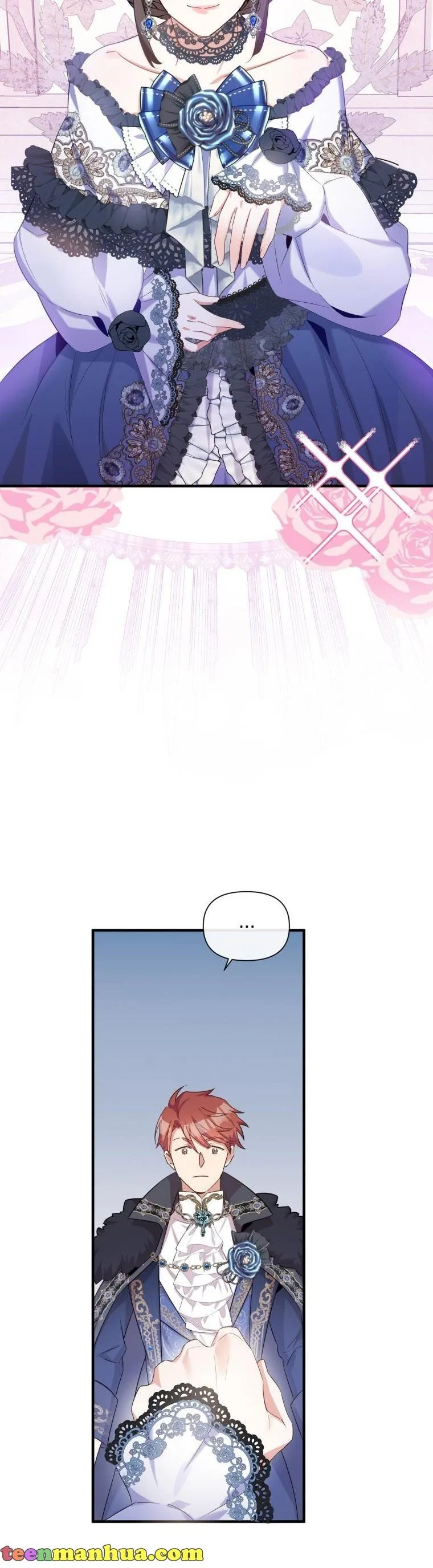 Marriage B Chapter 32 page 32