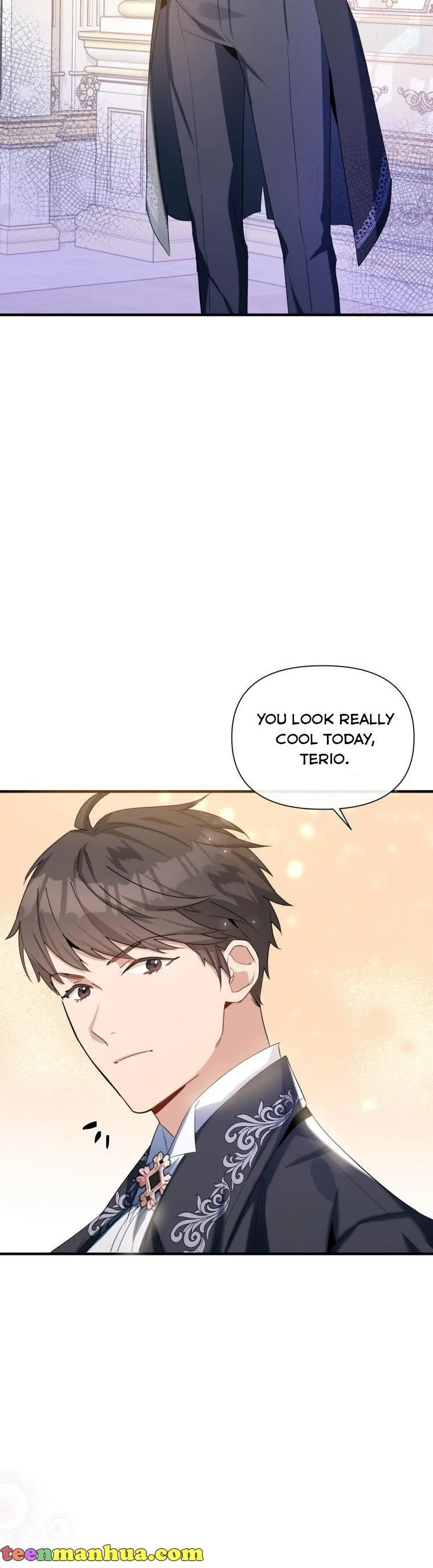 Marriage B Chapter 32 page 41
