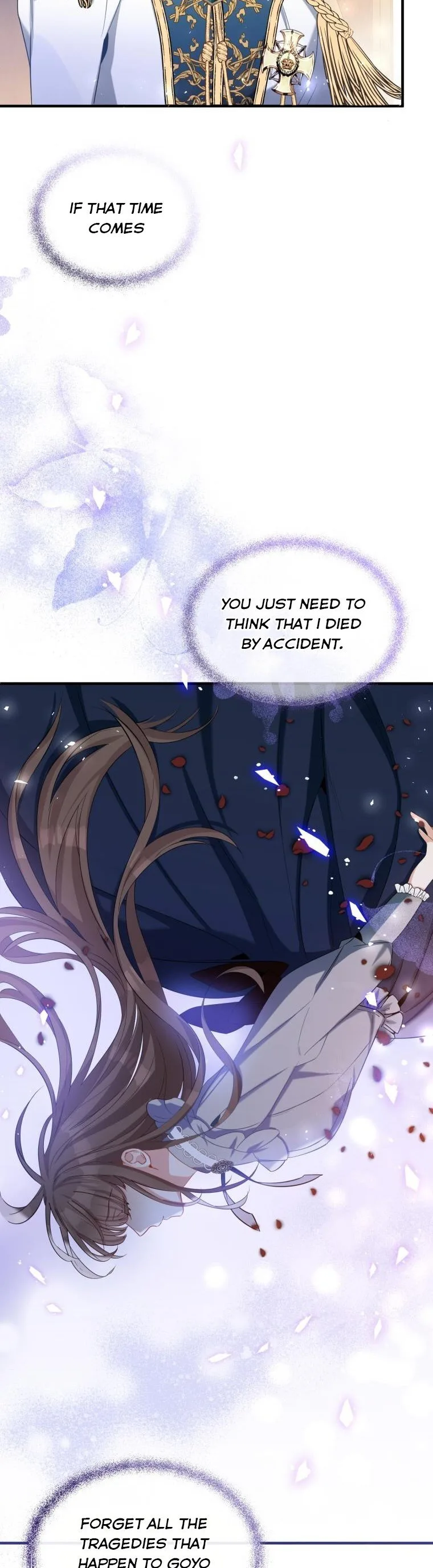 Marriage B Chapter 32 page 12
