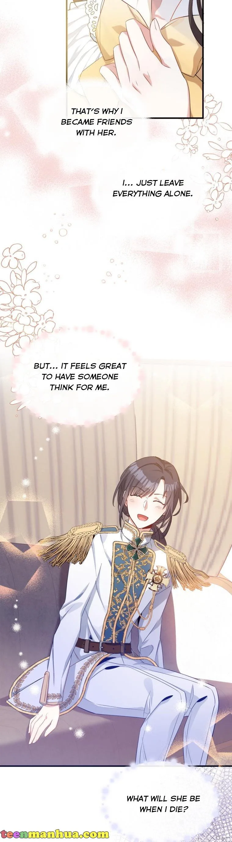 Marriage B Chapter 32 page 9