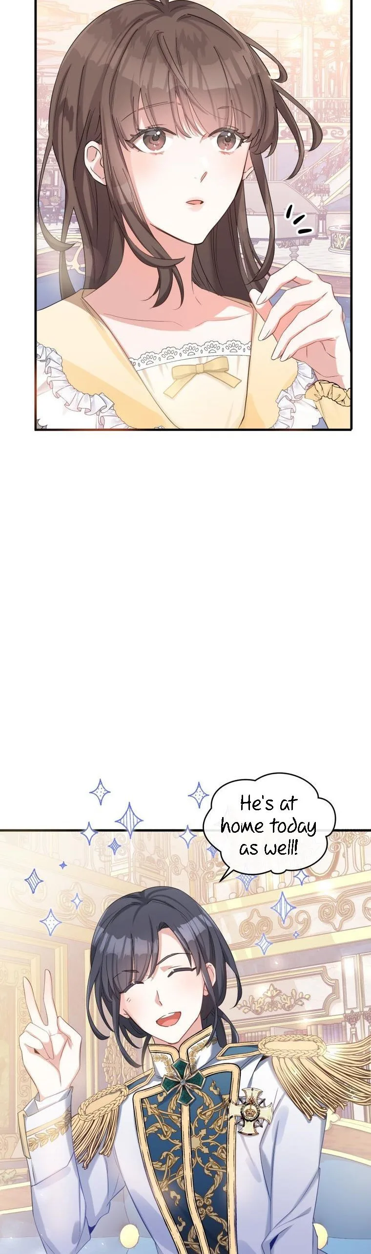 Marriage B Chapter 31 page 14