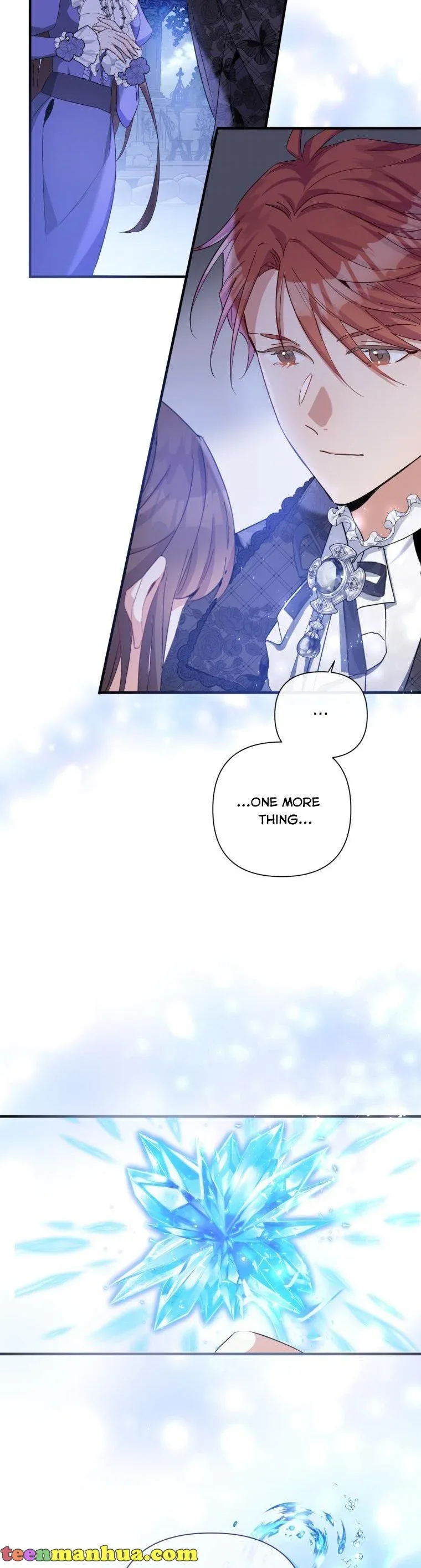 Marriage B Chapter 35 page 12