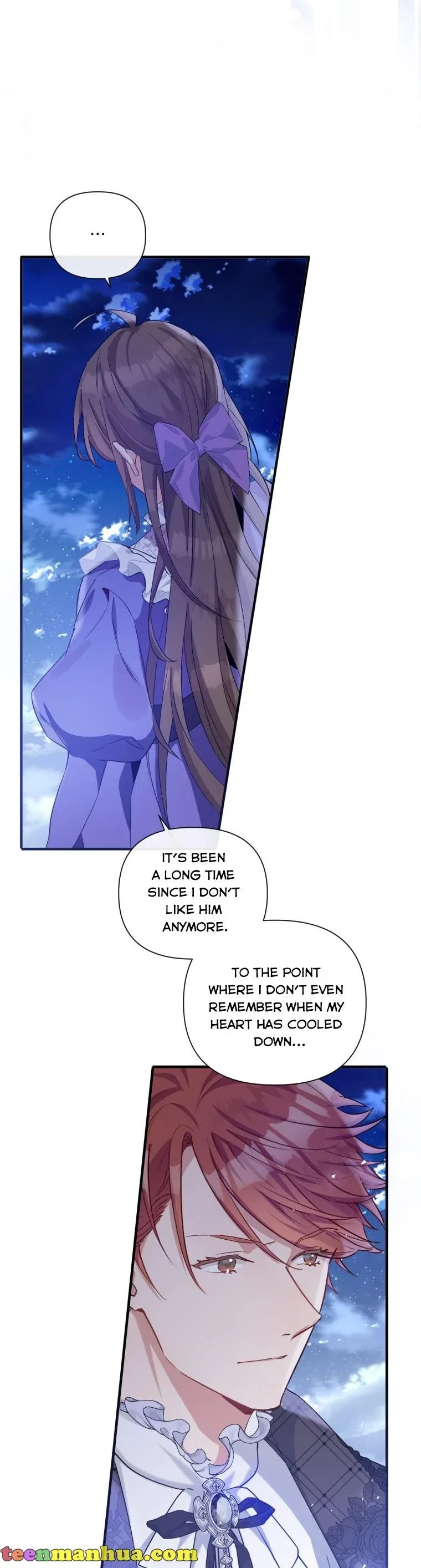 Marriage B Chapter 35 page 9