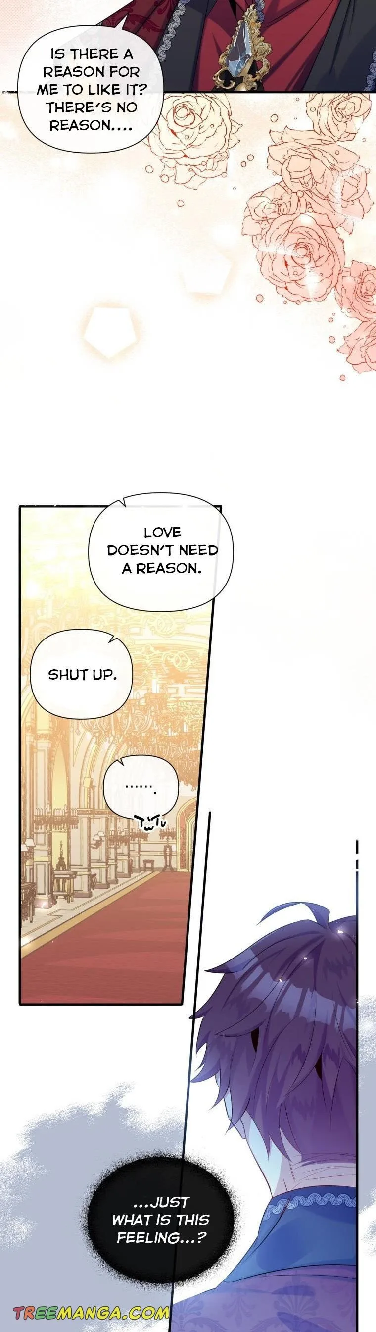 Marriage B Chapter 31 page 31