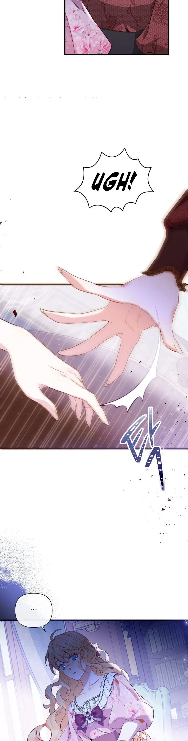 Marriage B Chapter 35 page 31