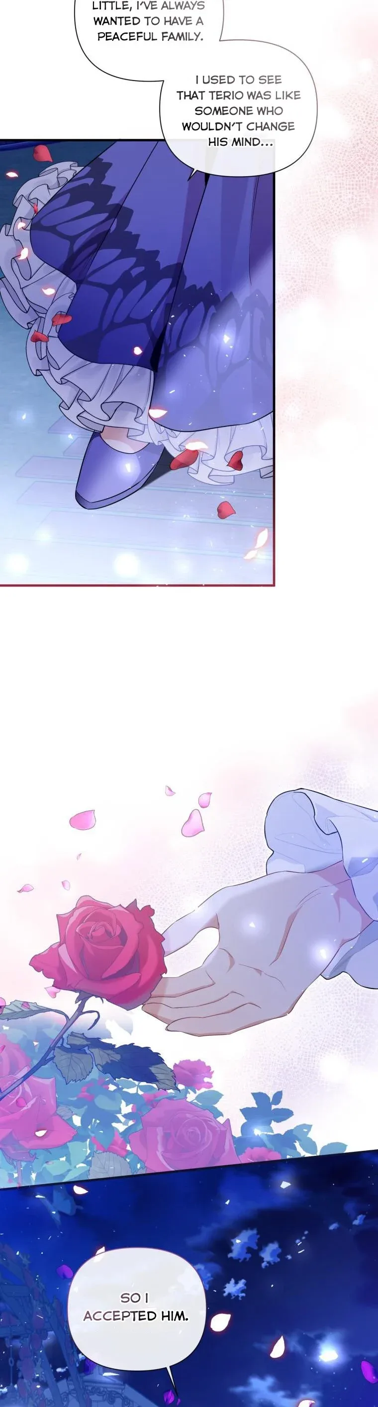 Marriage B Chapter 35 page 6