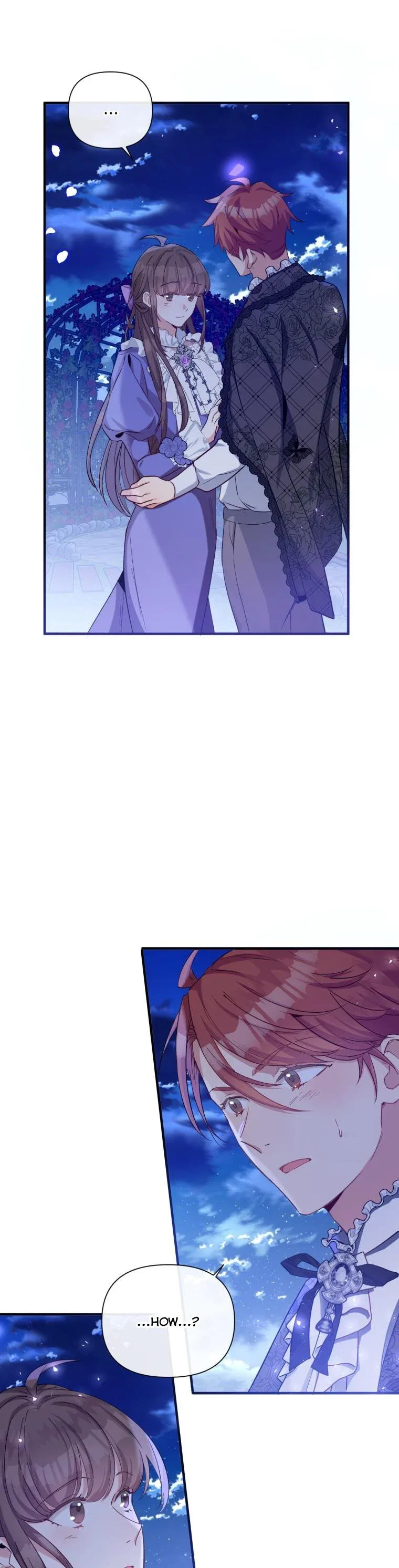 Marriage B Chapter 35 page 23