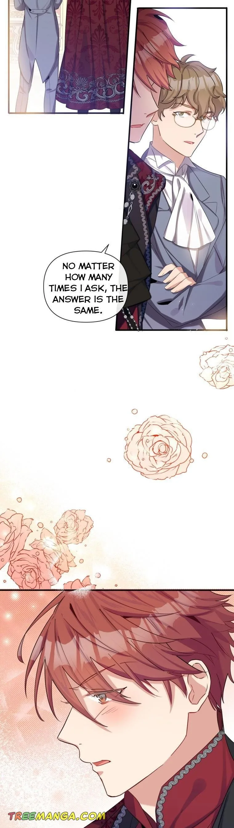 Marriage B Chapter 31 page 30