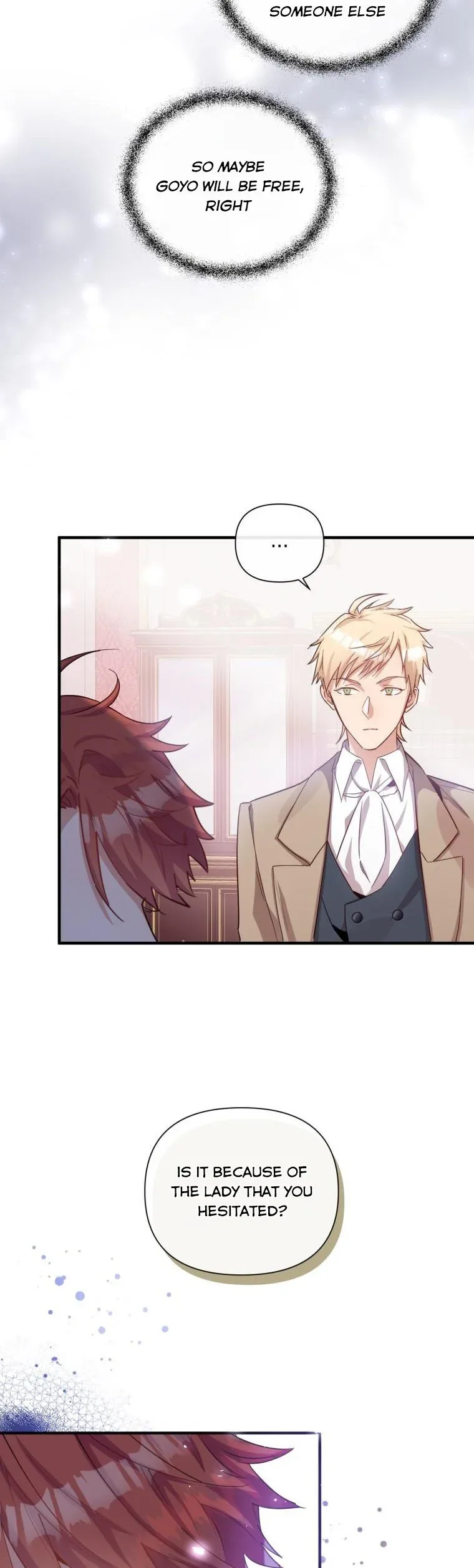 Marriage B Chapter 35 page 39