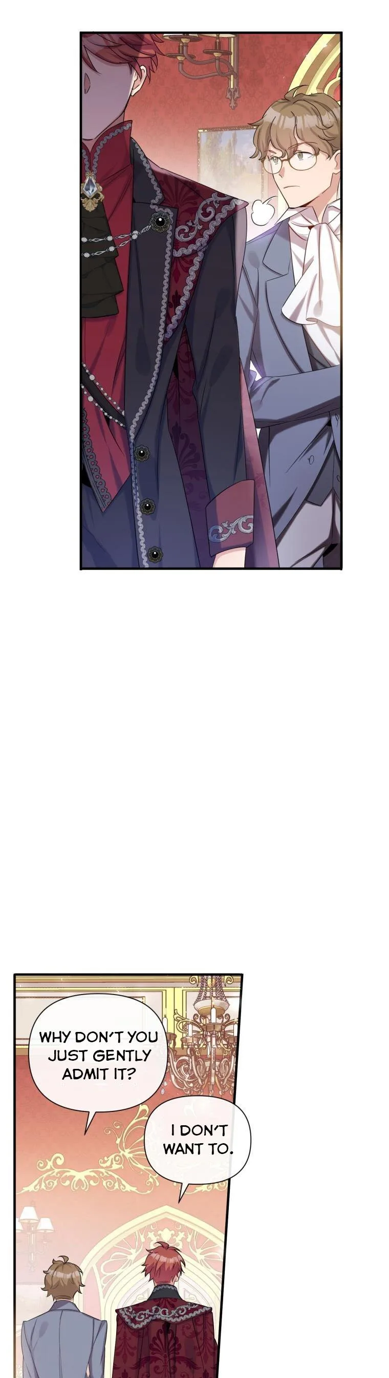 Marriage B Chapter 31 page 29