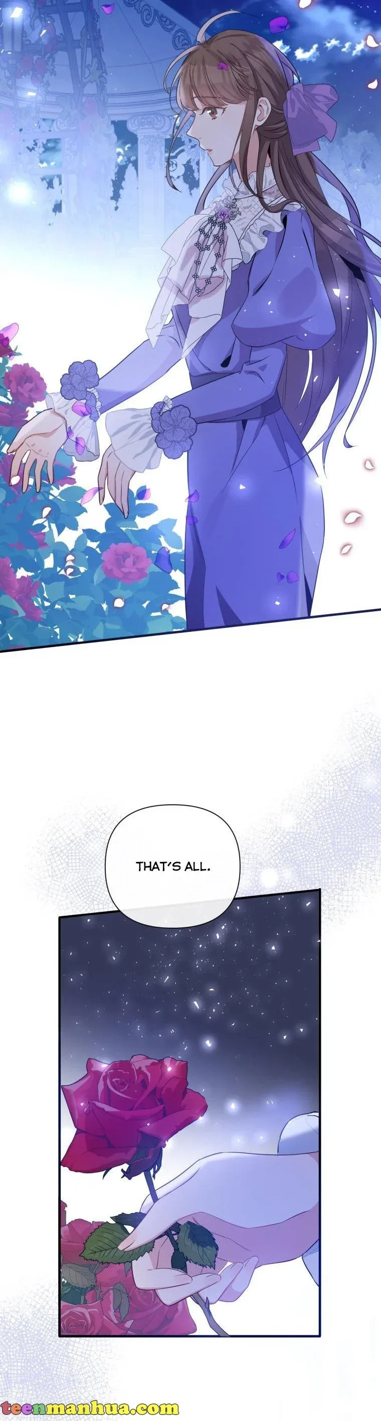 Marriage B Chapter 35 page 7