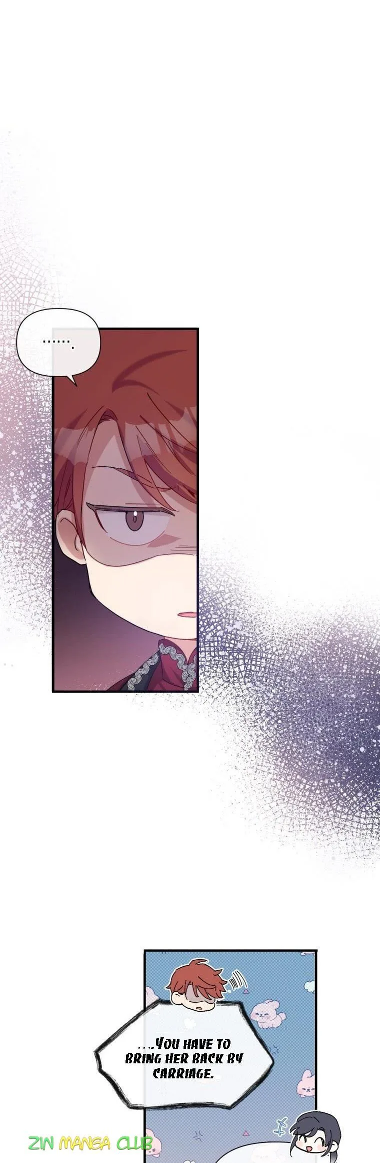 Marriage B Chapter 31 page 23
