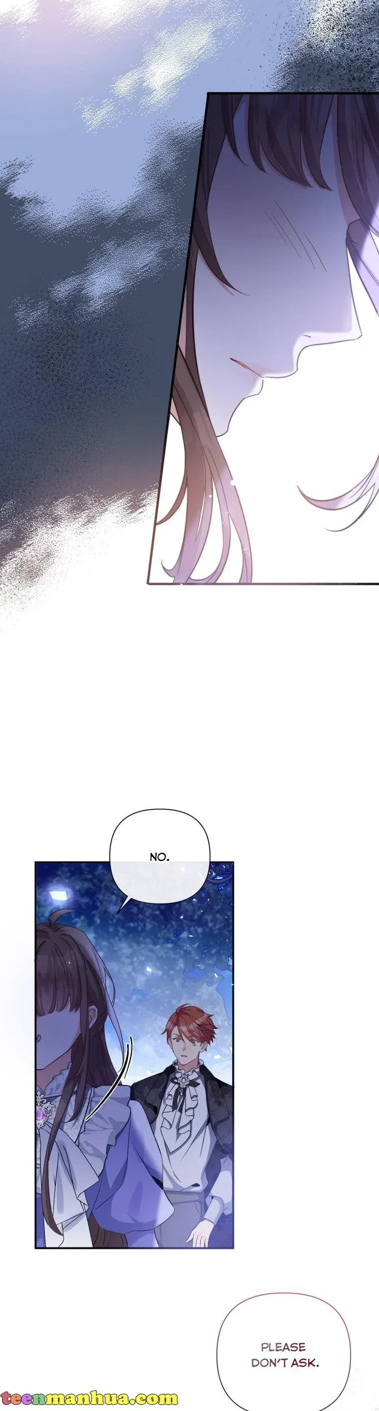 Marriage B Chapter 35 page 14