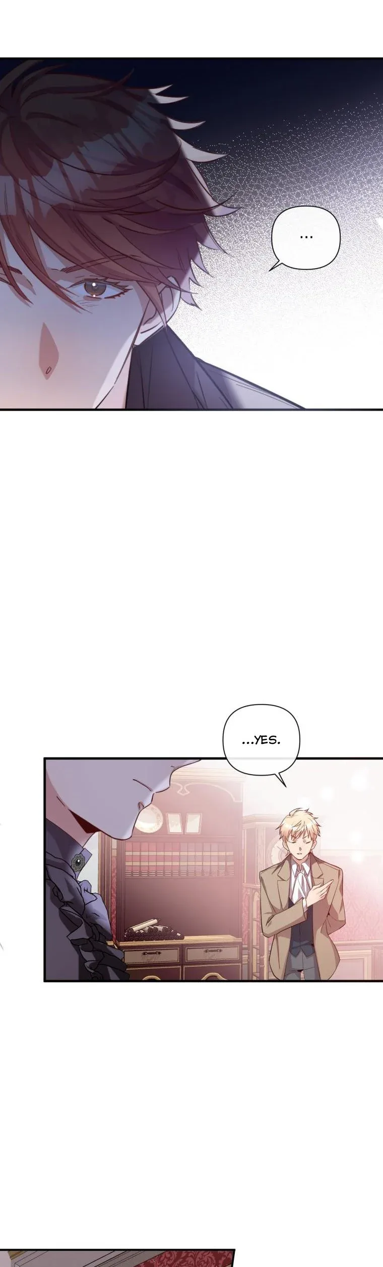 Marriage B Chapter 35 page 42