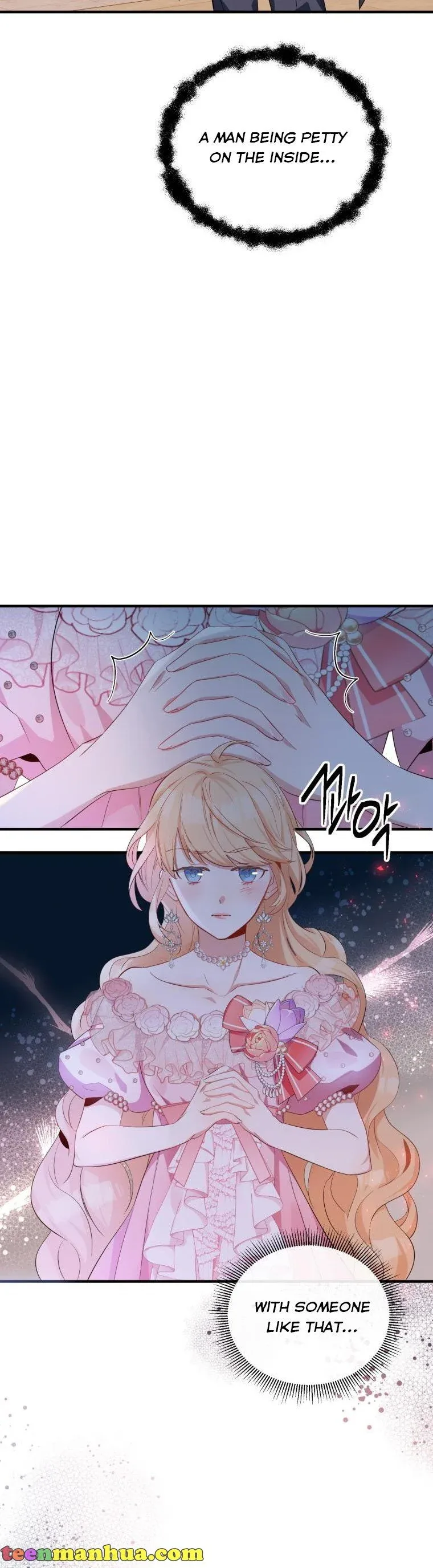 Marriage B Chapter 33 page 3