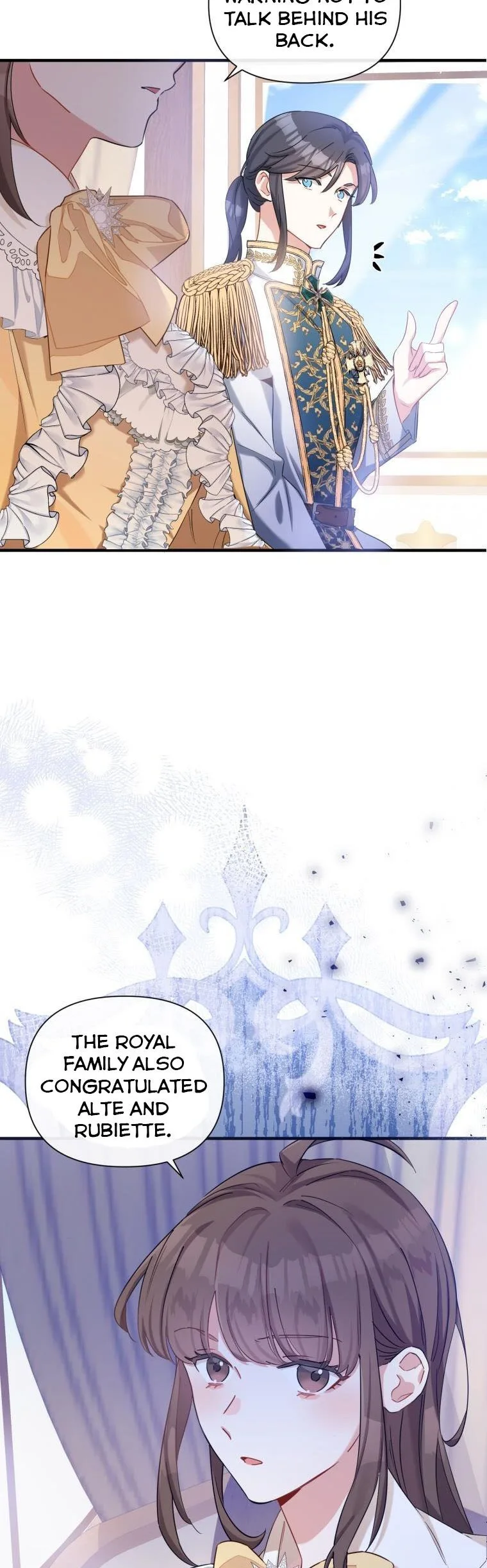 Marriage B Chapter 31 page 44