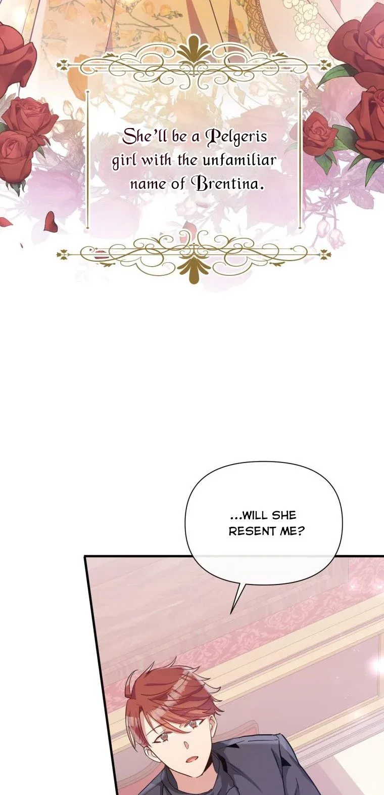 Marriage B Chapter 35 page 47