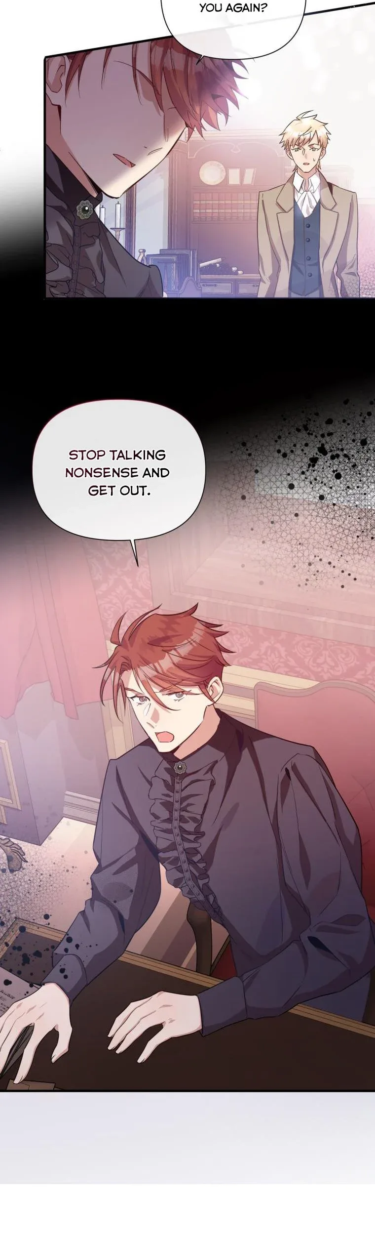 Marriage B Chapter 35 page 41